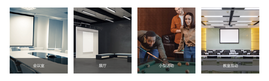 Dante信號轉換接口