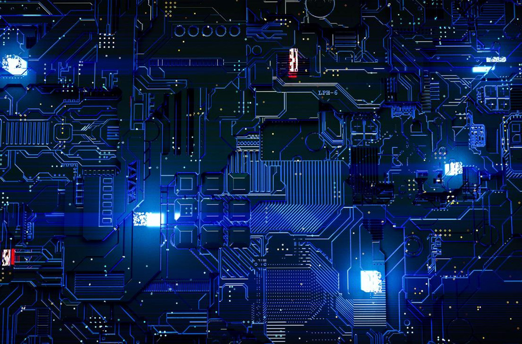 聲菲特數字音頻處理器