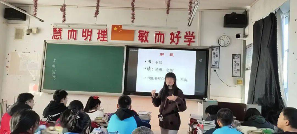 教學擴聲系統解決設備使用壽命問題