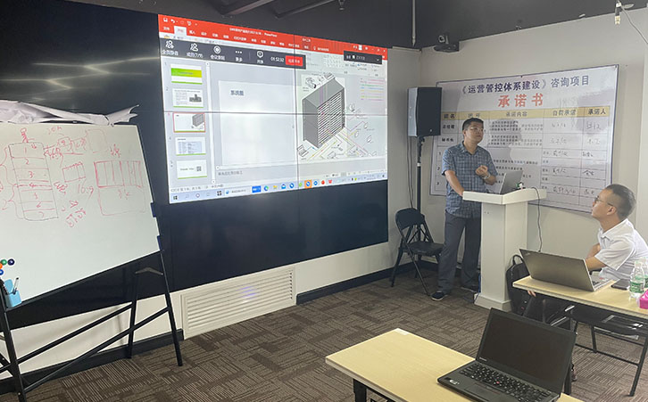 聲菲特團隊培訓