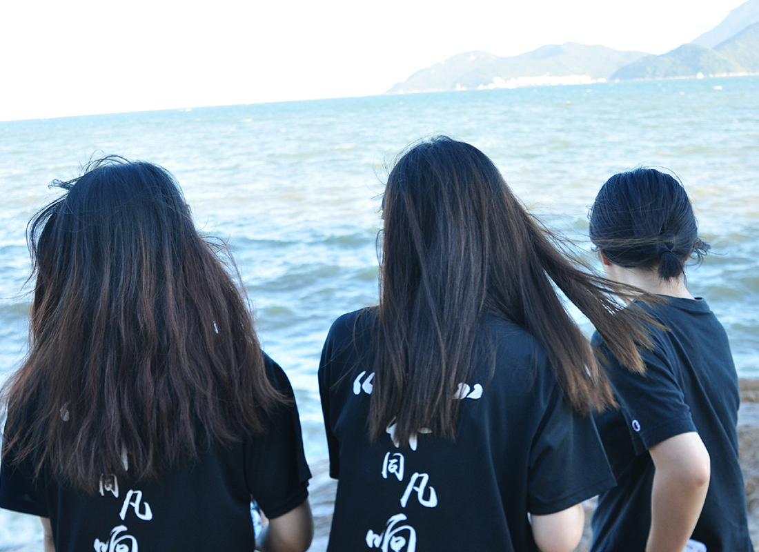 聲菲特 愉快時光