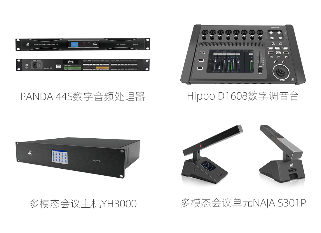 聲菲特生態環境局案例應用