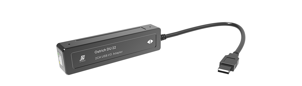 Dante信號轉換接口