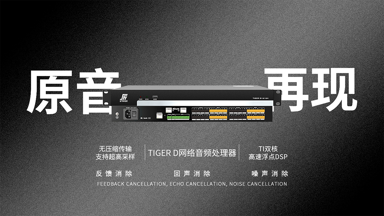 網絡音頻處理器TIGER D系列.png