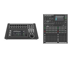 調(diào)音臺(tái)