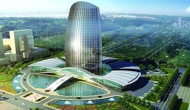 濰坊濱海開發區