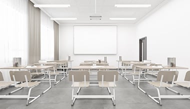 聲菲特智慧教學擴聲系統助力教育大升級