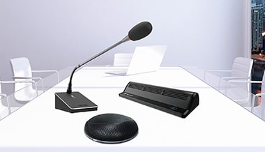 聲菲特新型麥克風，給你更多選擇