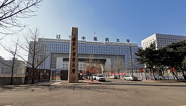 聲菲特智慧教學系統應用于遼寧中醫藥大學