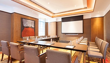 解決方案 | 聲菲特解鎖酒店視頻會議系統新方案