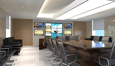 淺析網絡化會議擴聲系統