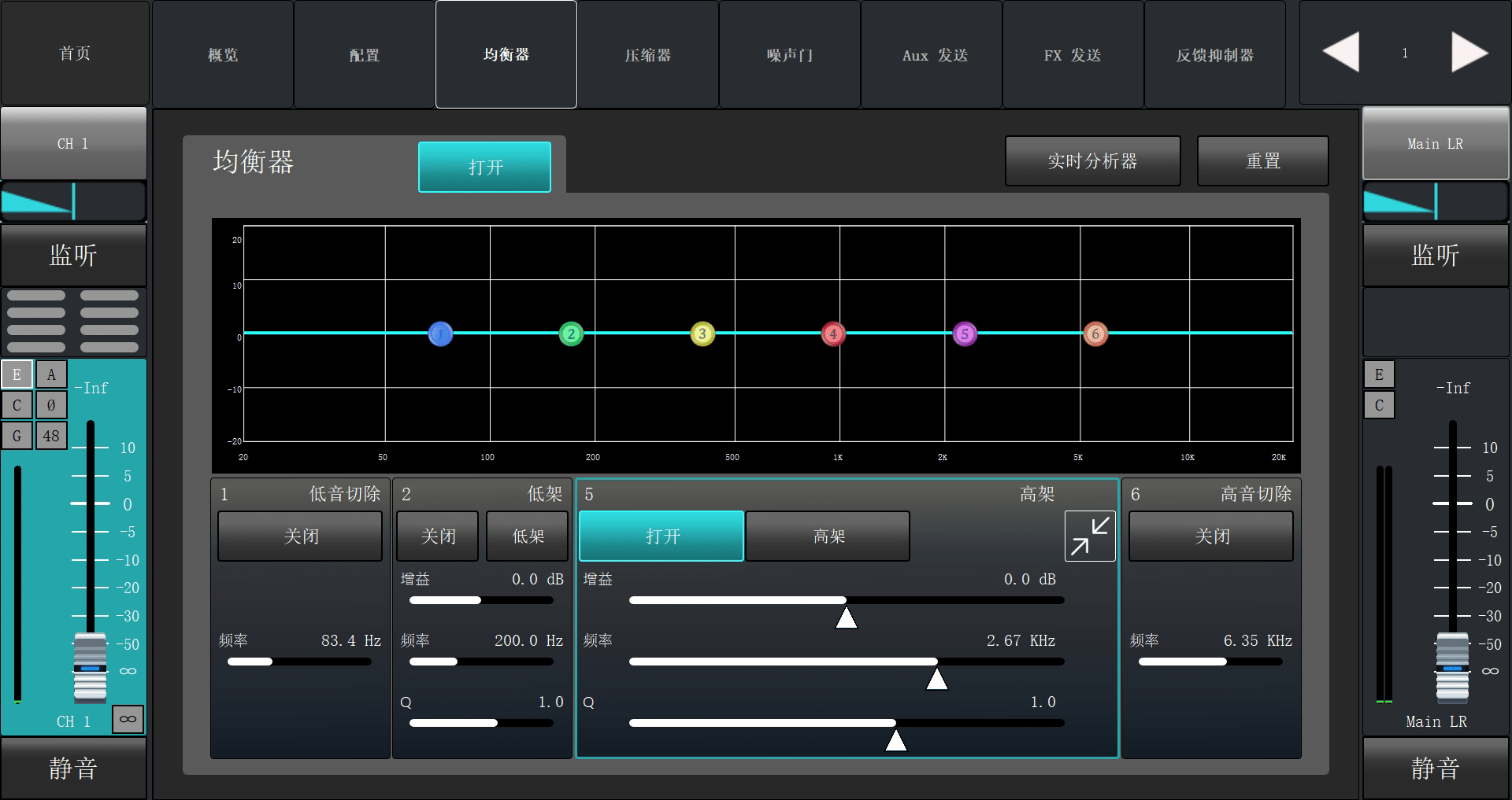 高架 - 深圳市聲菲特科技技術有限公司