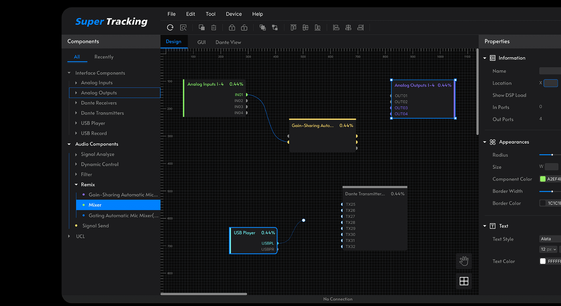 PUMA 1 - 深圳市聲菲特科技技術有限公司
