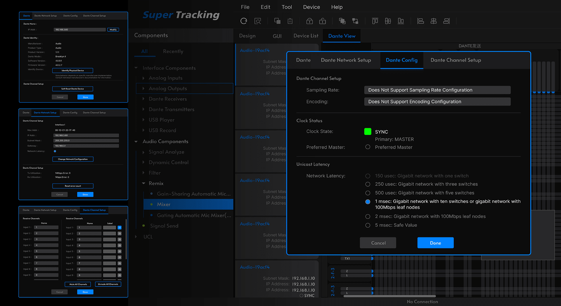 PUMA 3 - 深圳市聲菲特科技技術有限公司