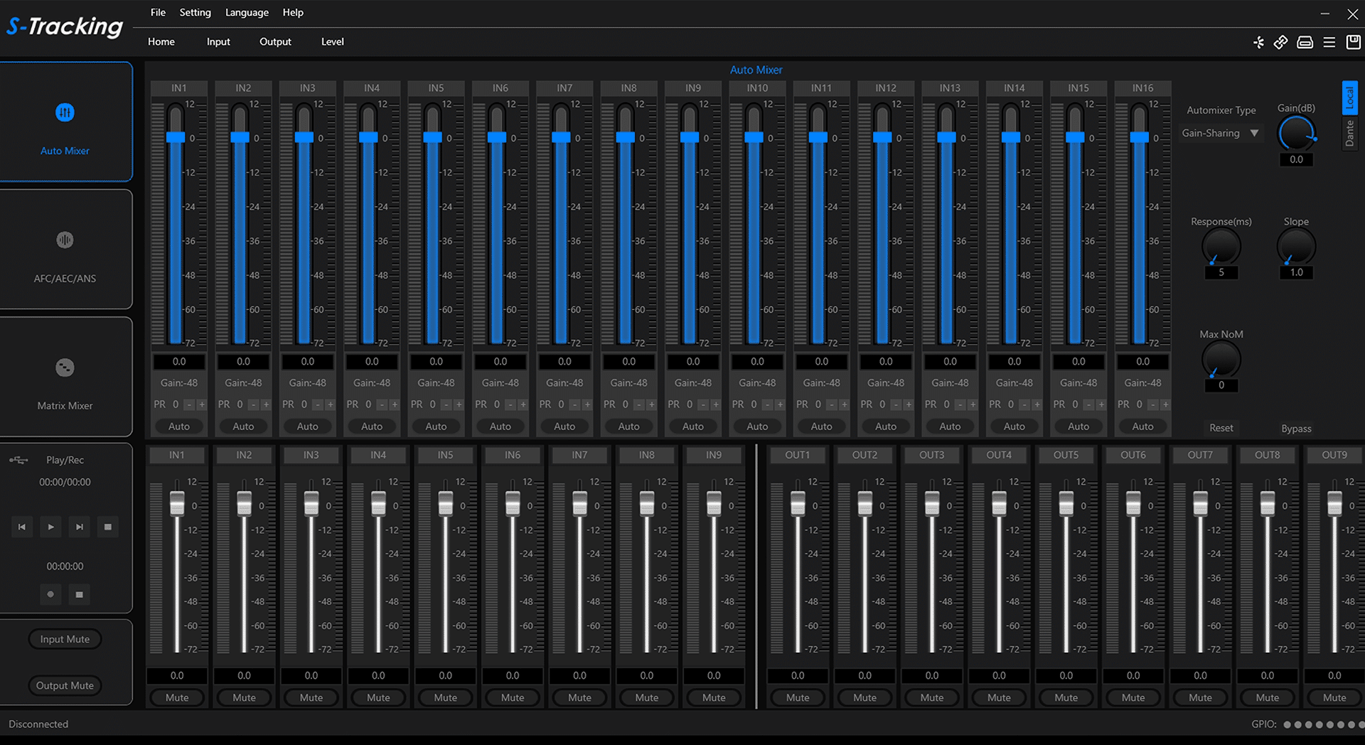 TIGER 1 - 深圳市聲菲特科技技術有限公司