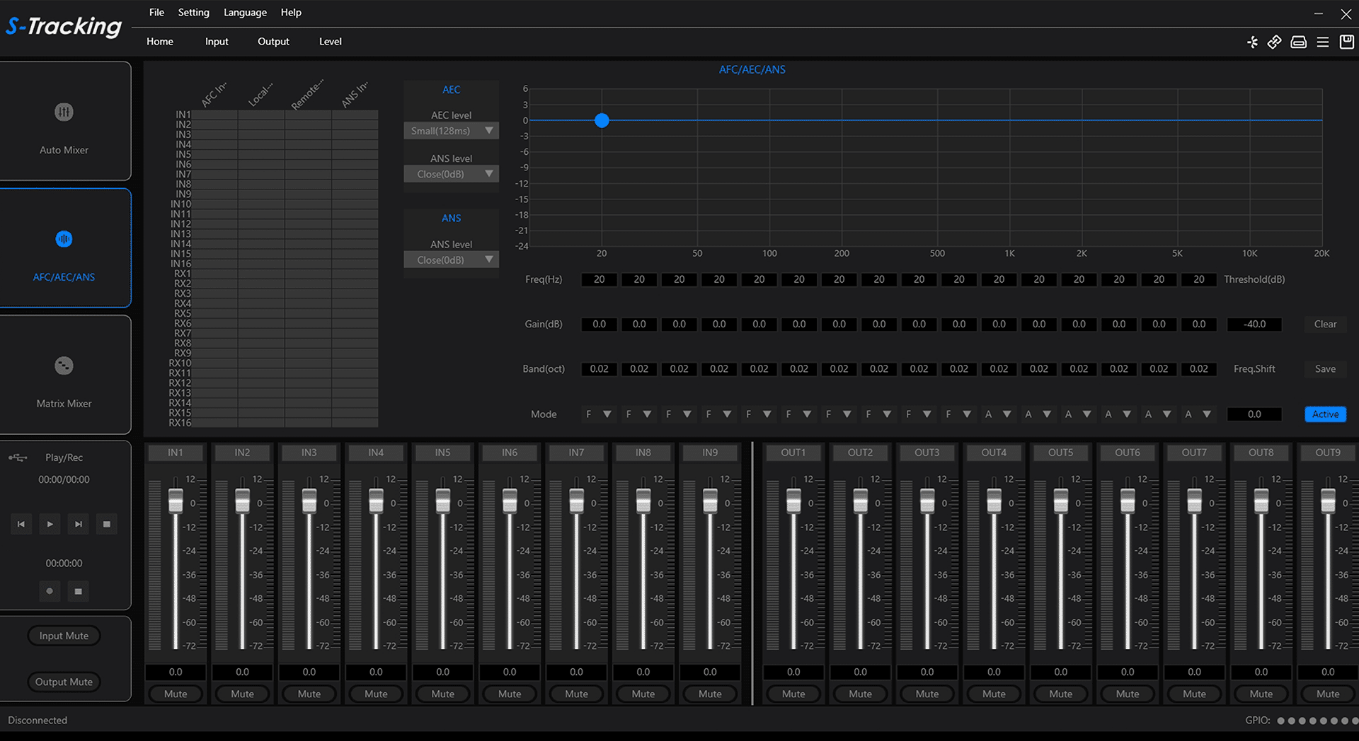 TIGER 2 - 深圳市聲菲特科技技術有限公司