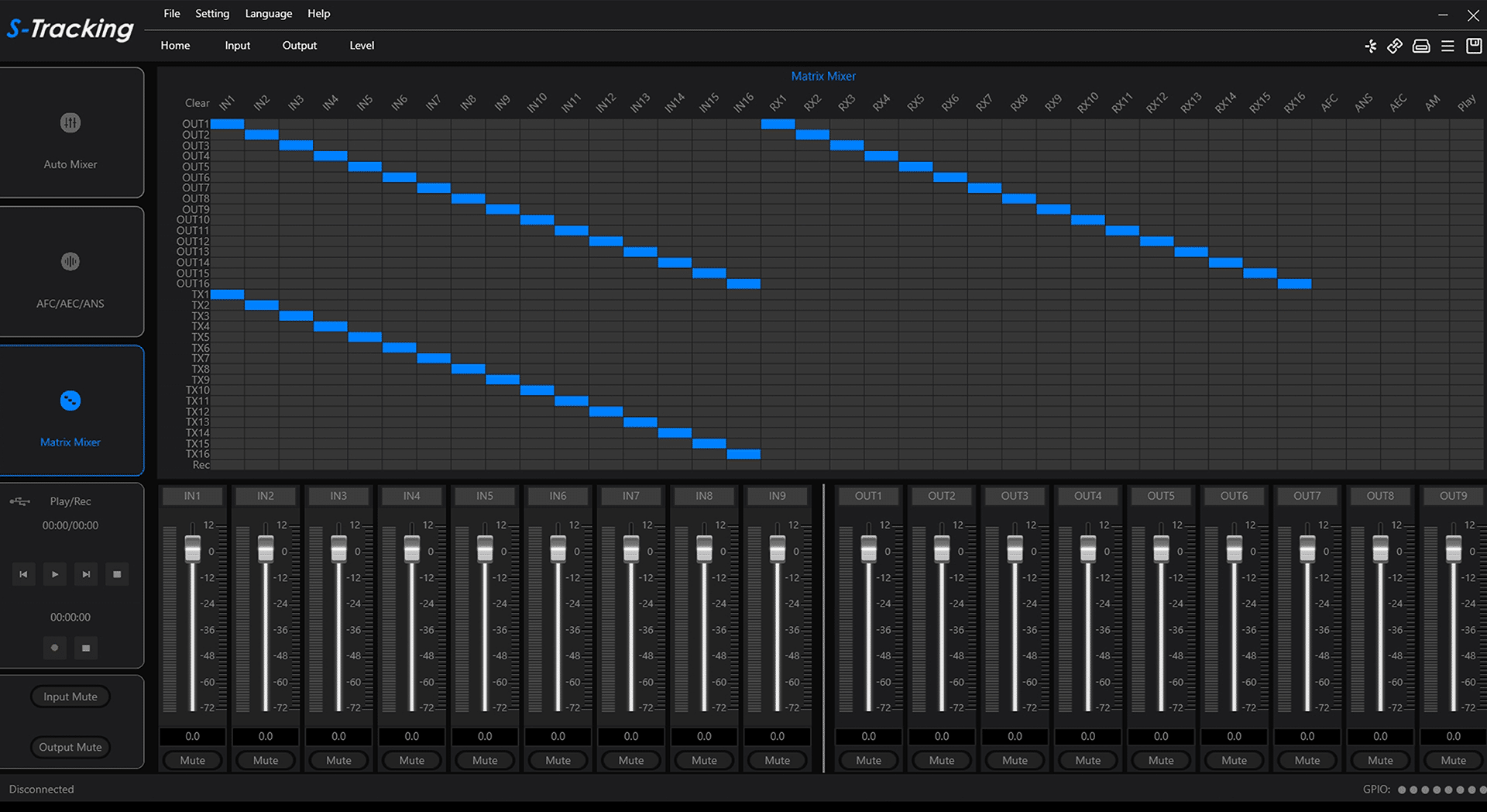 TIGER 3 - 深圳市聲菲特科技技術有限公司
