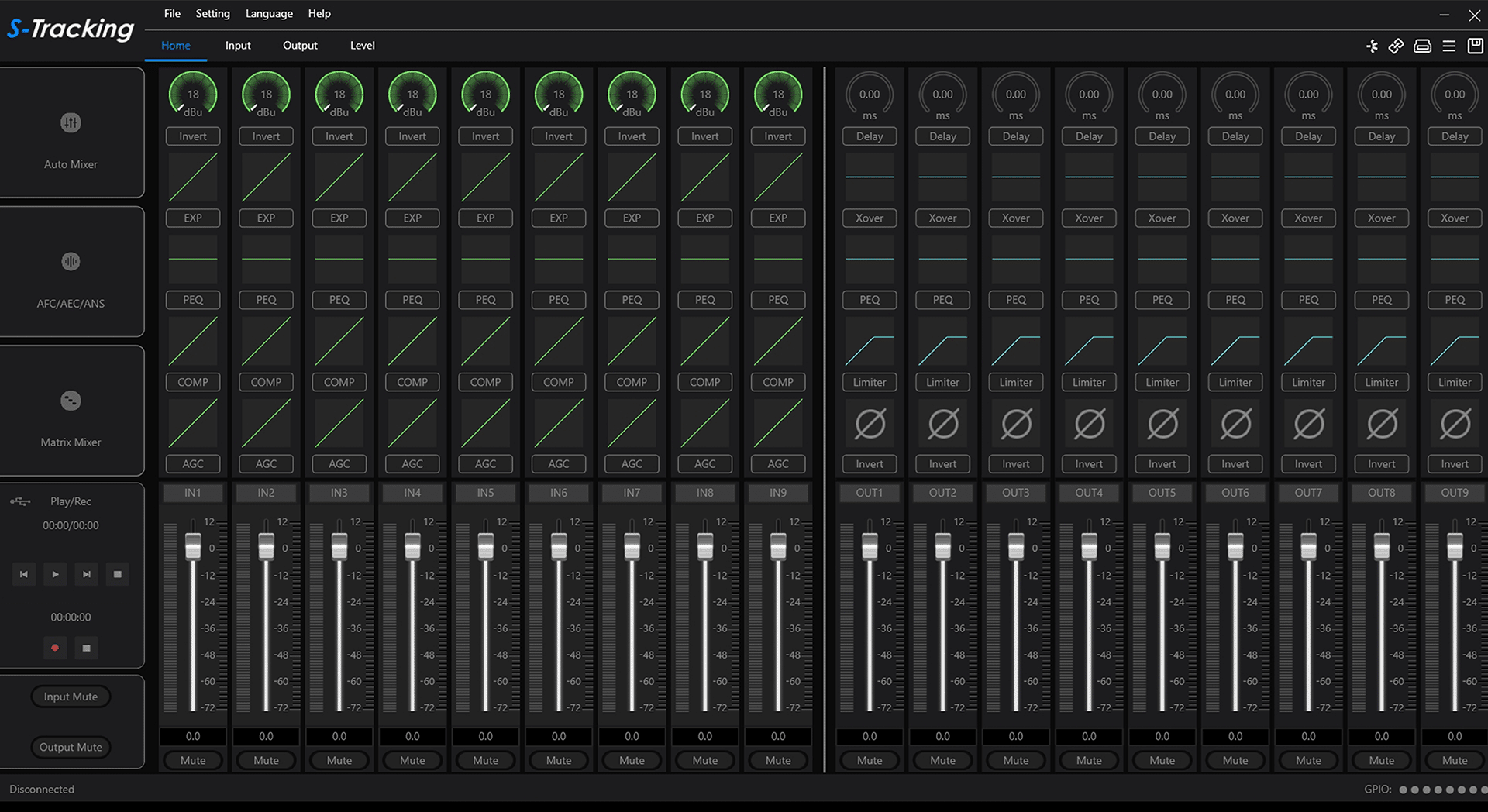 TIGER 4 - 深圳市聲菲特科技技術有限公司