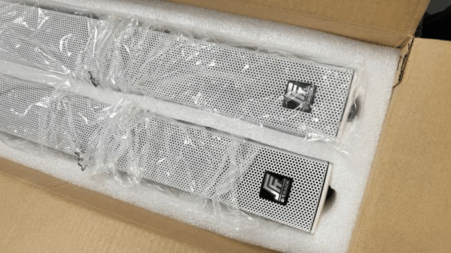 image 1 - 深圳市聲菲特科技技術有限公司