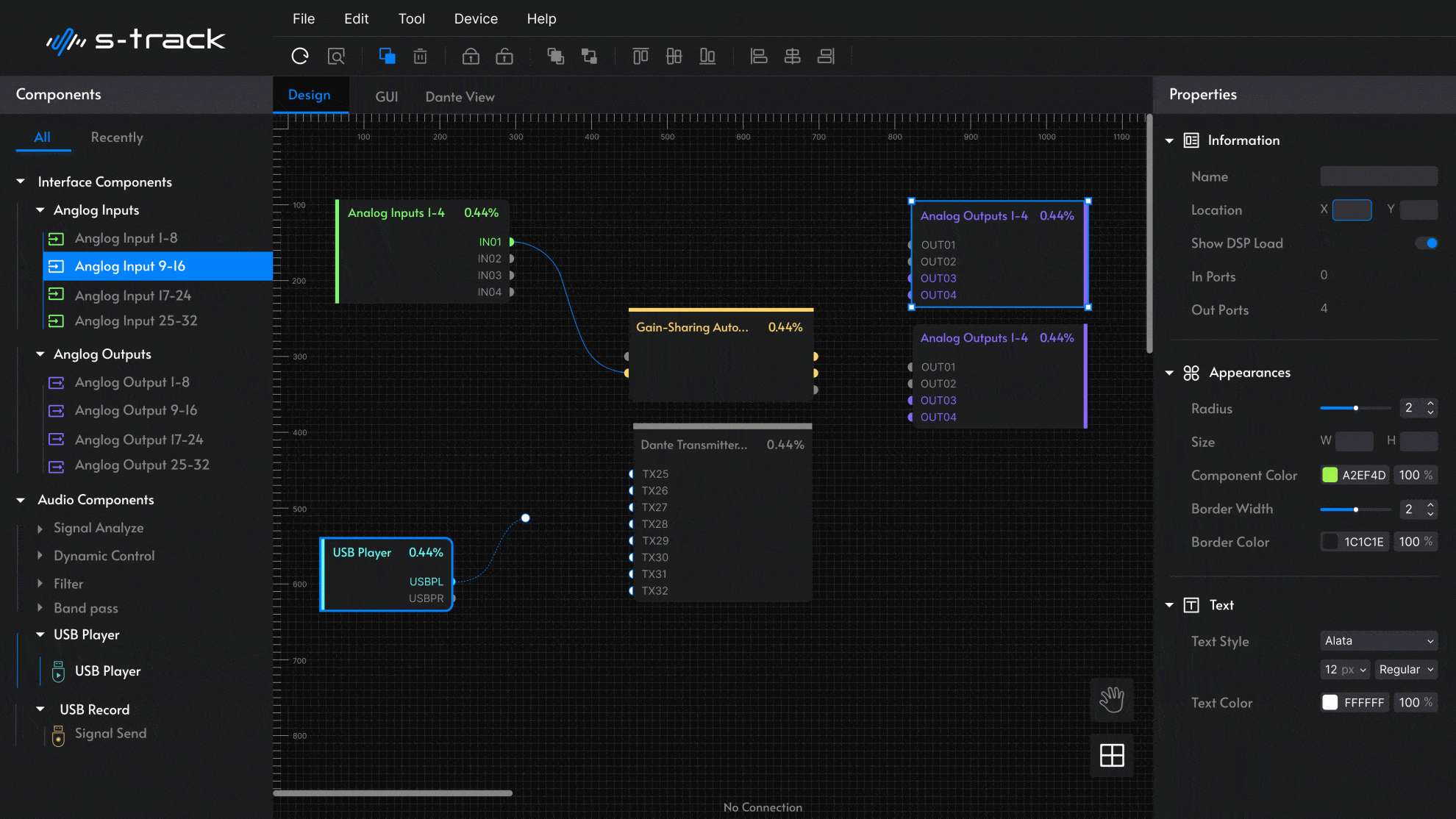 PUMA - 深圳市聲菲特科技技術有限公司