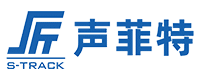 聲菲特logo